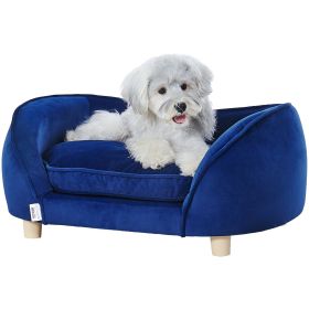 Pet Sofa Dog Couch for Medium-Sized Dogs and Cats Dog Sofa Bed 81 lbs