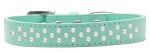 Sprinkles Dog Collar Pearls